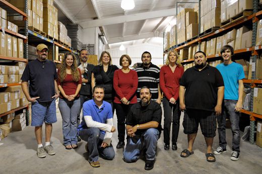 Lonestar Group