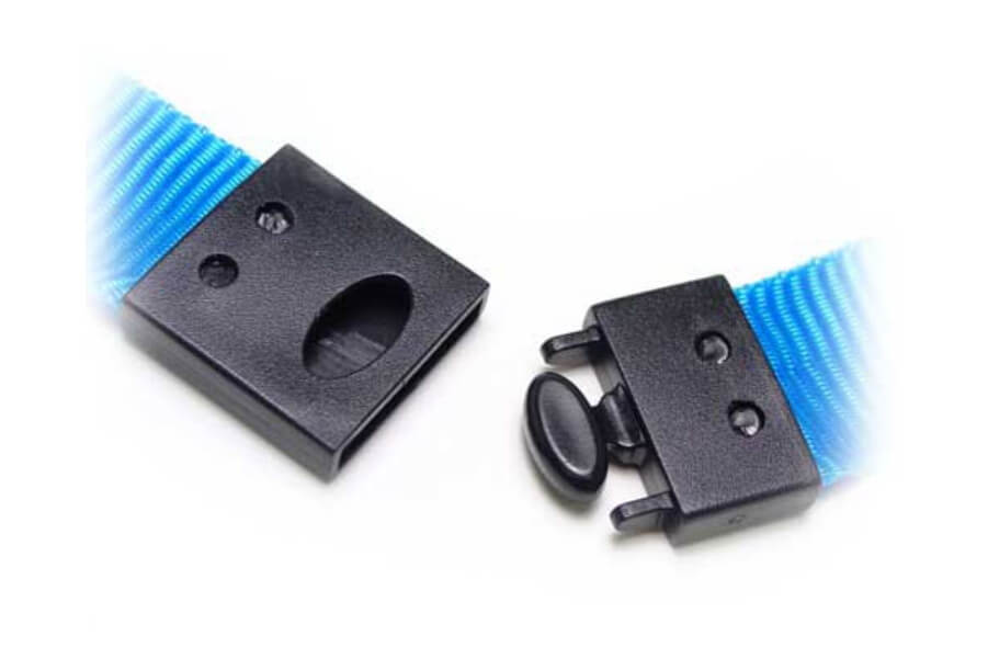 Lanyard Breakaway Quick Releases