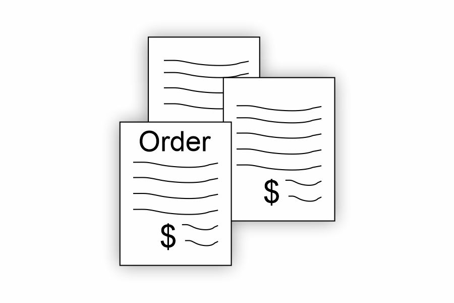 Signfor Fee Lonestar Badge and Sign Service Fee