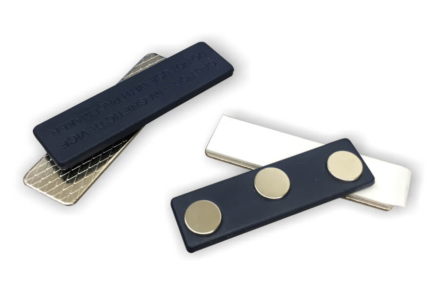 SJU Nurse Practitioner Student Badge Magnet