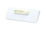 FSC Student Nurse Badge Back