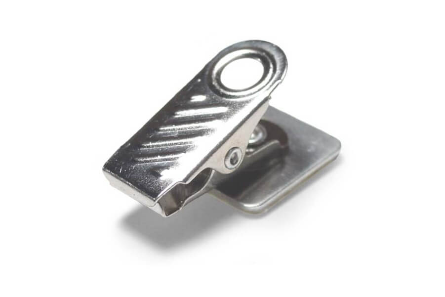 Washington Adventist University BSN Student Badge Clip