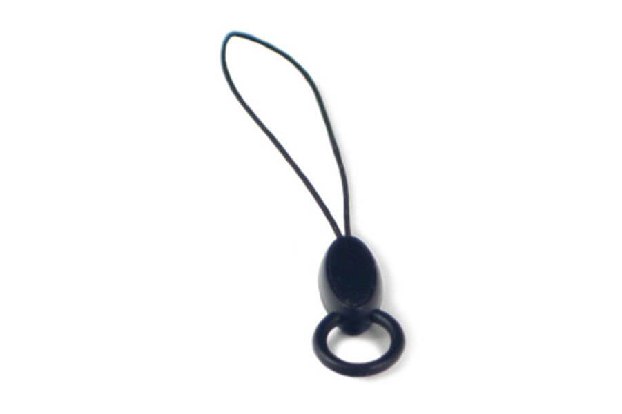 EZ Accessory Loop for Lanyards