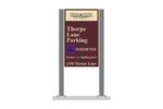TXST Exterior Site Sign 1